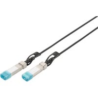 Digitus Kabel SFP+ 10G DAC schwarz, 2 Meter