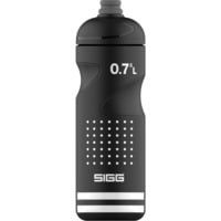 SIGG Trinkflasche Pulsar Black 0,75L