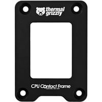 Thermal Grizzly CPU Contact Frame, CPU-Kühler schwarz, Intel 13th & 14th Gen CPU