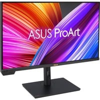 ASUS ProArt PA32UCXR, LED-Monitor 81 cm (32 Zoll), schwarz, UltraHD/4K, IPS, Dolby Vision, HDR10, Thunderbolt 4