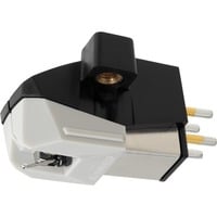 Audio-Technica AT-VM95SP, Tonabnehmer schwarz/weiß, SP-Tonabnehmer für Schellackplatten