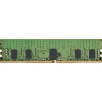 Kingston DIMM 8 GB DDR4-3200  , Arbeitsspeicher grün, KSM32RS8/8MRR, Server Premier