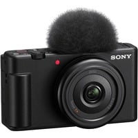 Sony ZV-1F, Digitalkamera
