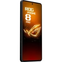 ASUS ROG Phone 8 Pro 512GB, Handy Phantom Black, Android 14, 16 GB LPDDR5X