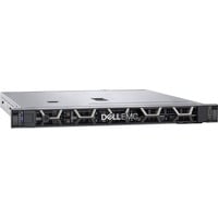 Dell PowerEdge R350 (K8KR0), Server-System schwarz, ohne Betriebssystem