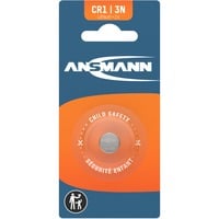 Ansmann Lithium Batterie CR1/3N / CR11108 / 2L76 1 Stück