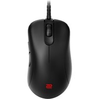 Zowie EC3-C, Gaming-Maus schwarz, Größe S