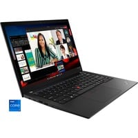 Lenovo ThinkPad T14s G4 (21F6009TGE), Notebook schwarz, Windows 11 Pro 64-Bit, 35.6 cm (14 Zoll) & 60 Hz Display, 1 TB SSD