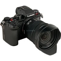 Panasonic Lumix DC-S5 Kit (20-60mm f3.5-5.6), Digitalkamera