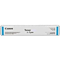 Canon Toner cyan C-EXV54C (1395C002) 