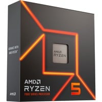 AMD Ryzen™ 5 7600X, Prozessor