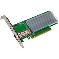 Intel® Ethernet E810-CQDA1, LAN-Adapter Retail