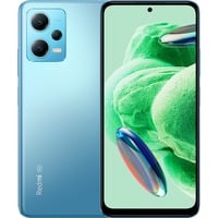 Xiaomi Redmi Note 12 5G 128GB, Handy Ice Blue, Android 12, Dual SIM