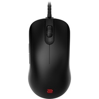 Zowie FK2-C, Gaming-Maus schwarz, Größe M