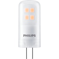 Philips CorePro LEDcapsule 2,1-20W G4 827 D, LED-Lampe ersetzt 20 Watt