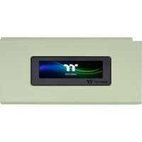Thermaltake LCD Panel Kit , Display grün