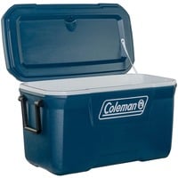 Coleman 70QT Xtreme Chest, Kühlbox blau/weiß