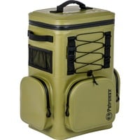 Petromax Kühlrucksack 17 Liter, Kühltasche olivgrün