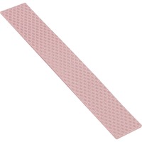 Thermal Grizzly Minus Pad 8 - 120x20x0,5 mm, Wärmeleitpads rosa