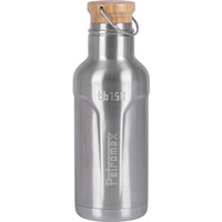 Petromax Isolierflasche 1,5 Liter, Thermosflasche edelstahl