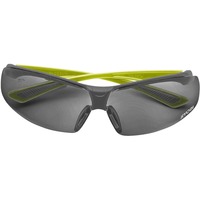 Ryobi Sicherheitsbrille RSGT02, Schutzbrille schwarz/grün