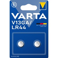 Varta Professional V13GA, Batterie 2 Stück