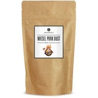 Ankerkraut Wiesel Pork Dust, Gewürz 250 g, Beutel