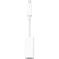 Apple Thunderbolt > FireWire Adapter weiß, Retail