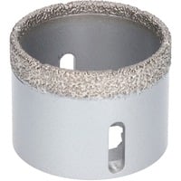 Bosch X-LOCK Diamanttrockenbohrer Best for Ceramic Dry Speed Ø 55mm