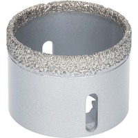 Bosch X-LOCK Diamanttrockenbohrer Best for Ceramic Dry Speed Ø 57mm