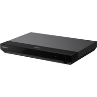 Sony UBP-X700, Blu-ray-Player schwarz, WLAN, Dolby Atmos, DTS:X