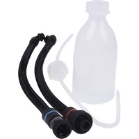 Alphacool Eisbaer Quick-Connect Extension Kit, Schlauch 