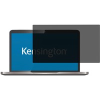 Kensington Blickschutzfilter schwarz, 14 Zoll, 16:9, 2-Fach