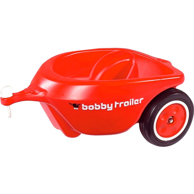 New-Bobby-Car-Trailer Zabawki do jeżdżenia, Pojazd dziecięcy