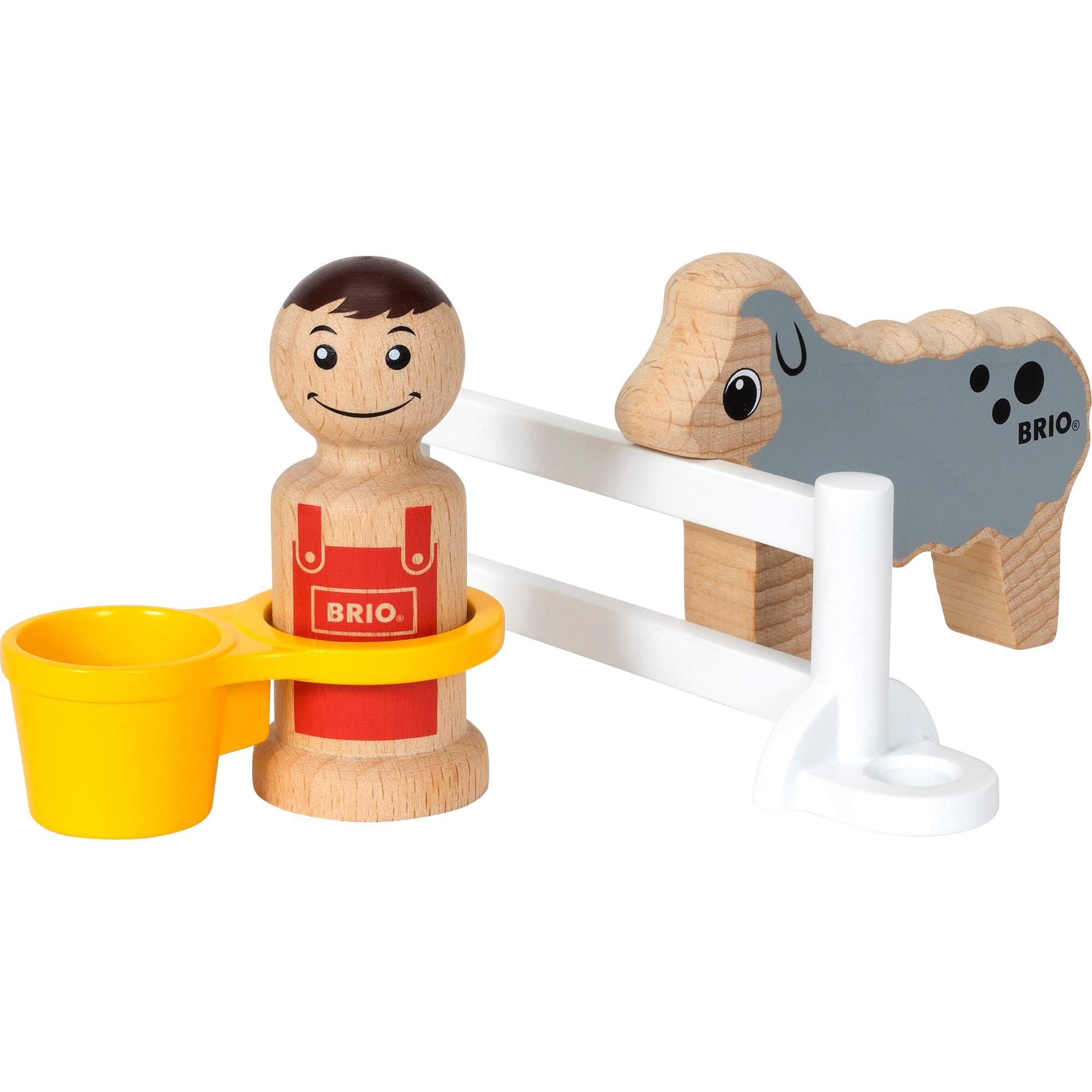 30399 zestaw figurek Chłopak, dziewczyna, Zabawki konstrukcyjne