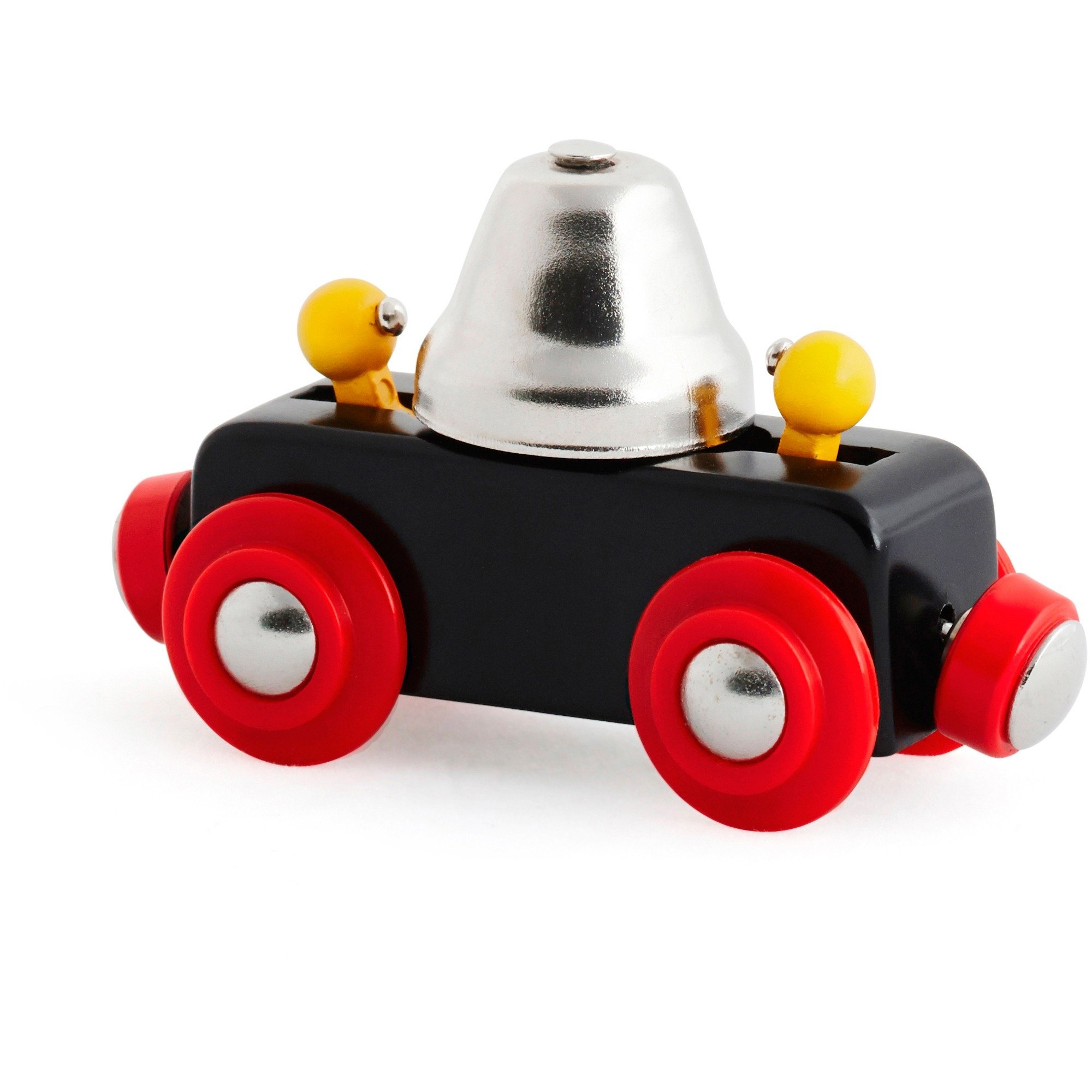 Bell Wagon Akcesoria do modeli kolejek elektrycznych, Toy vehicle