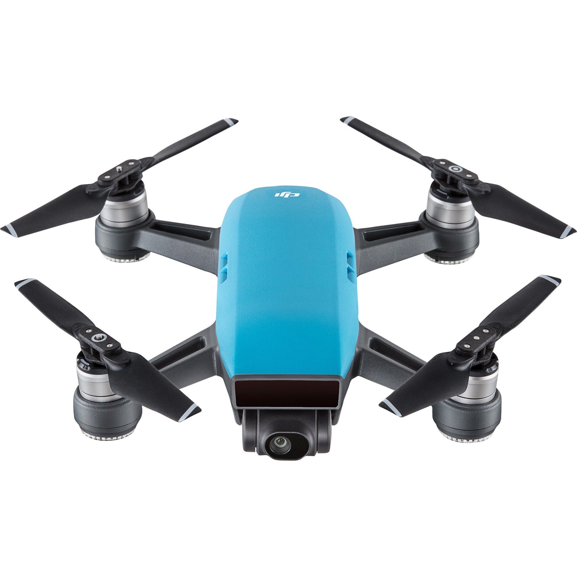 Spark Fly More Combo dron z kamerą 4 wirniki 12 MP 1920 x 1080 piksele 1480 mAh