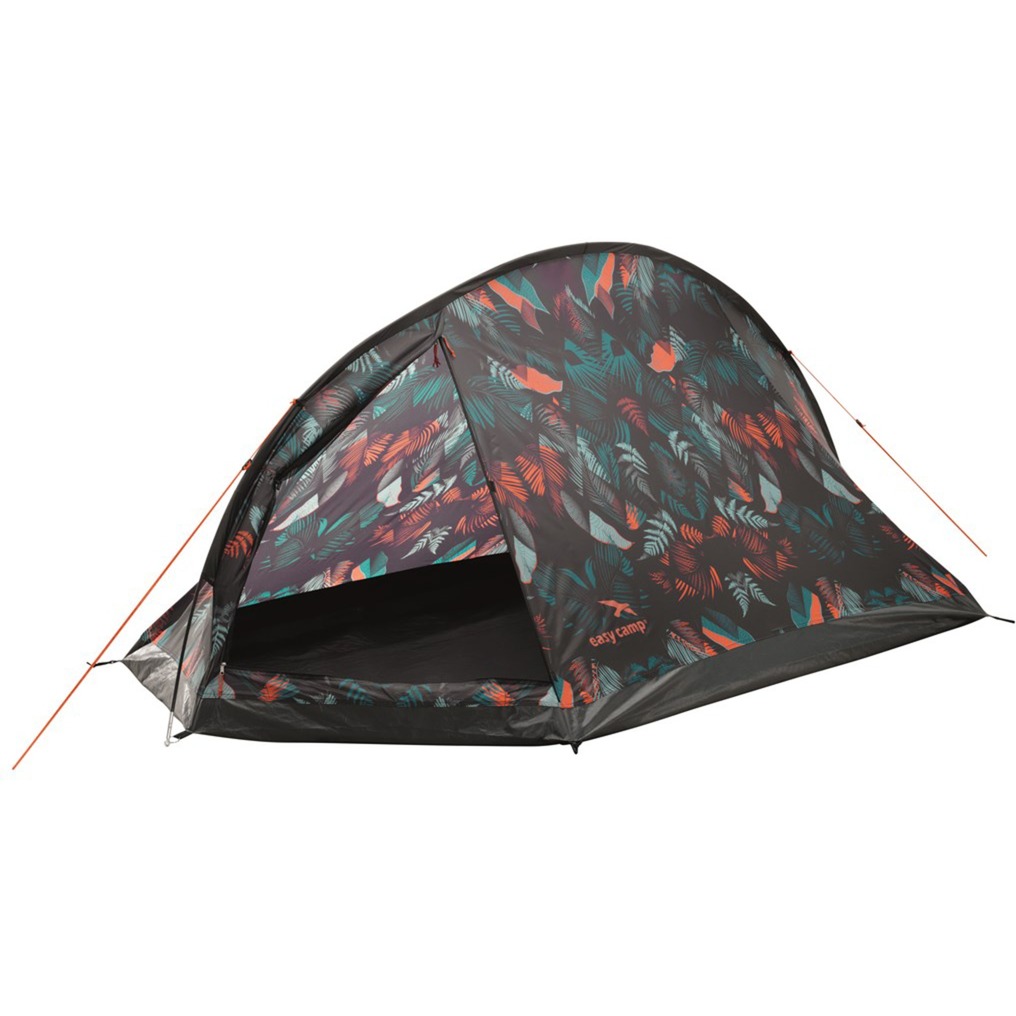 Nightfall, Tent