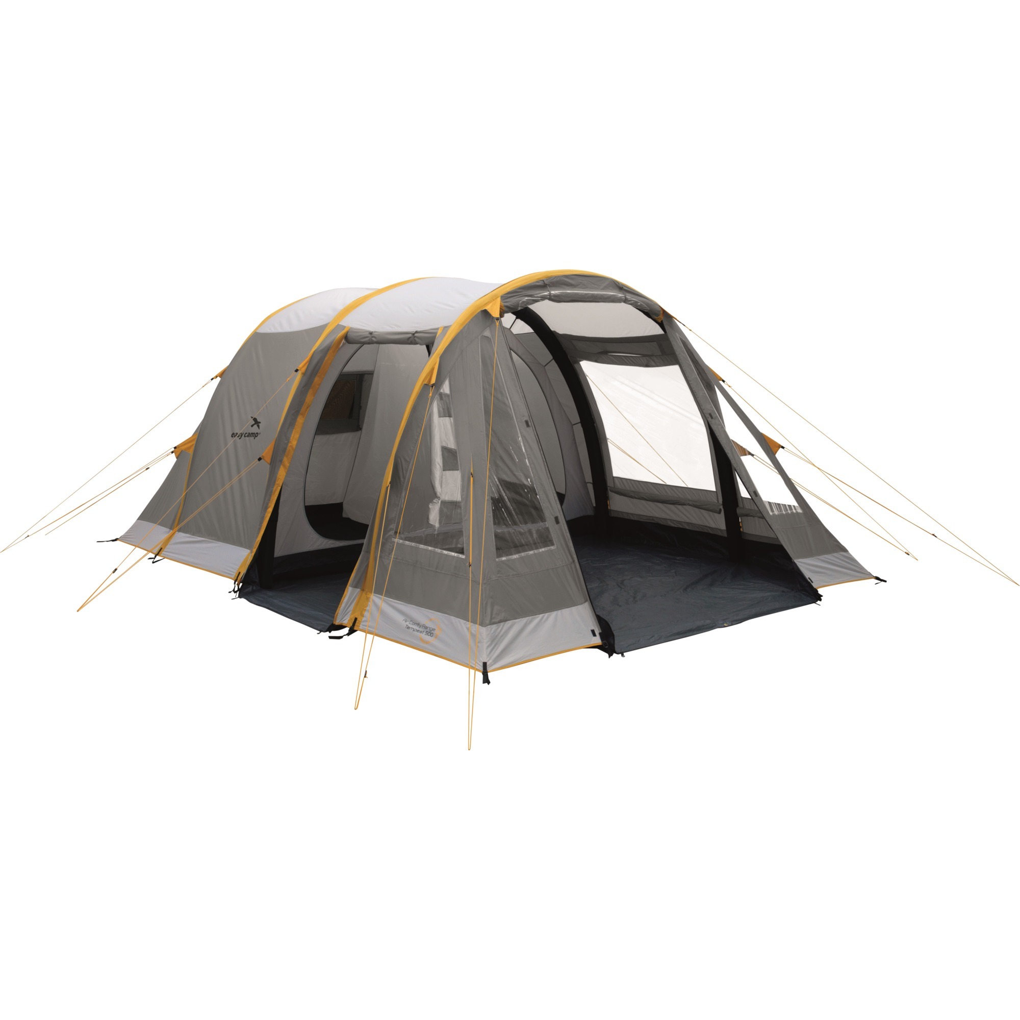 Tempest 500 5 osoba (-y) Namiot tunelowy, Tent