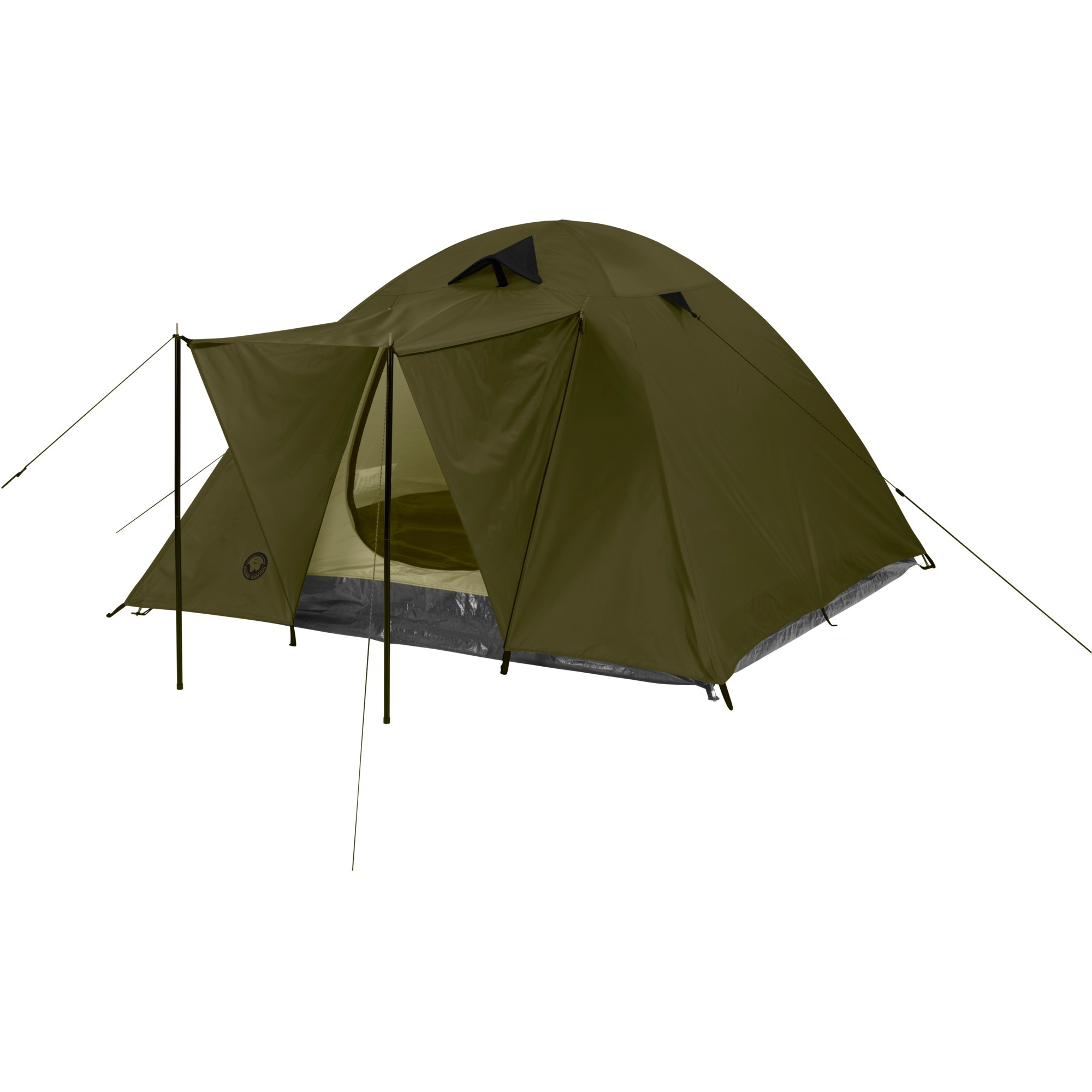 602001, Tent