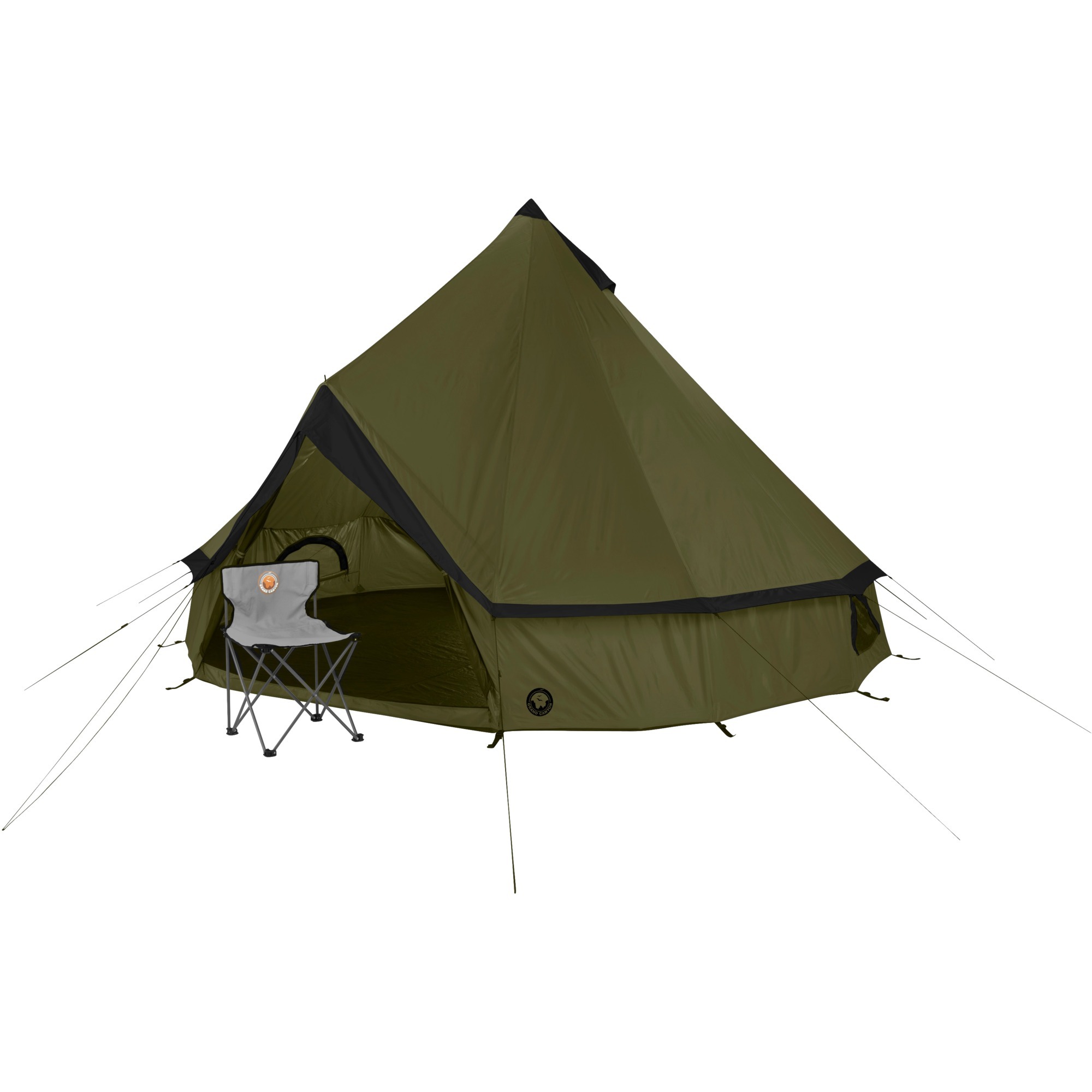 602006, Tent
