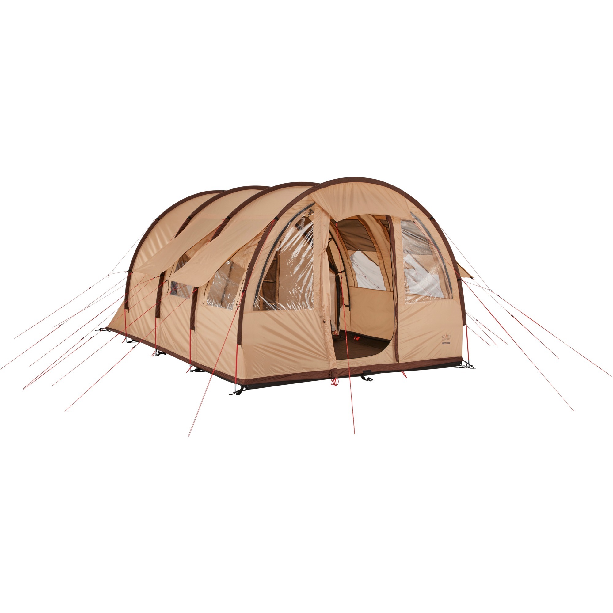 602011, Tent