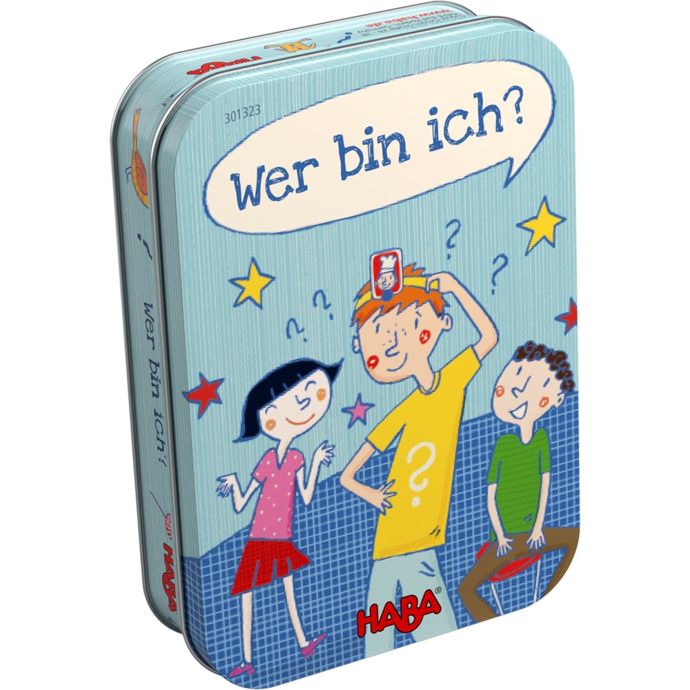 4010168206394 Edukacyjny Niemiecki Other Formats książka, Quiz game