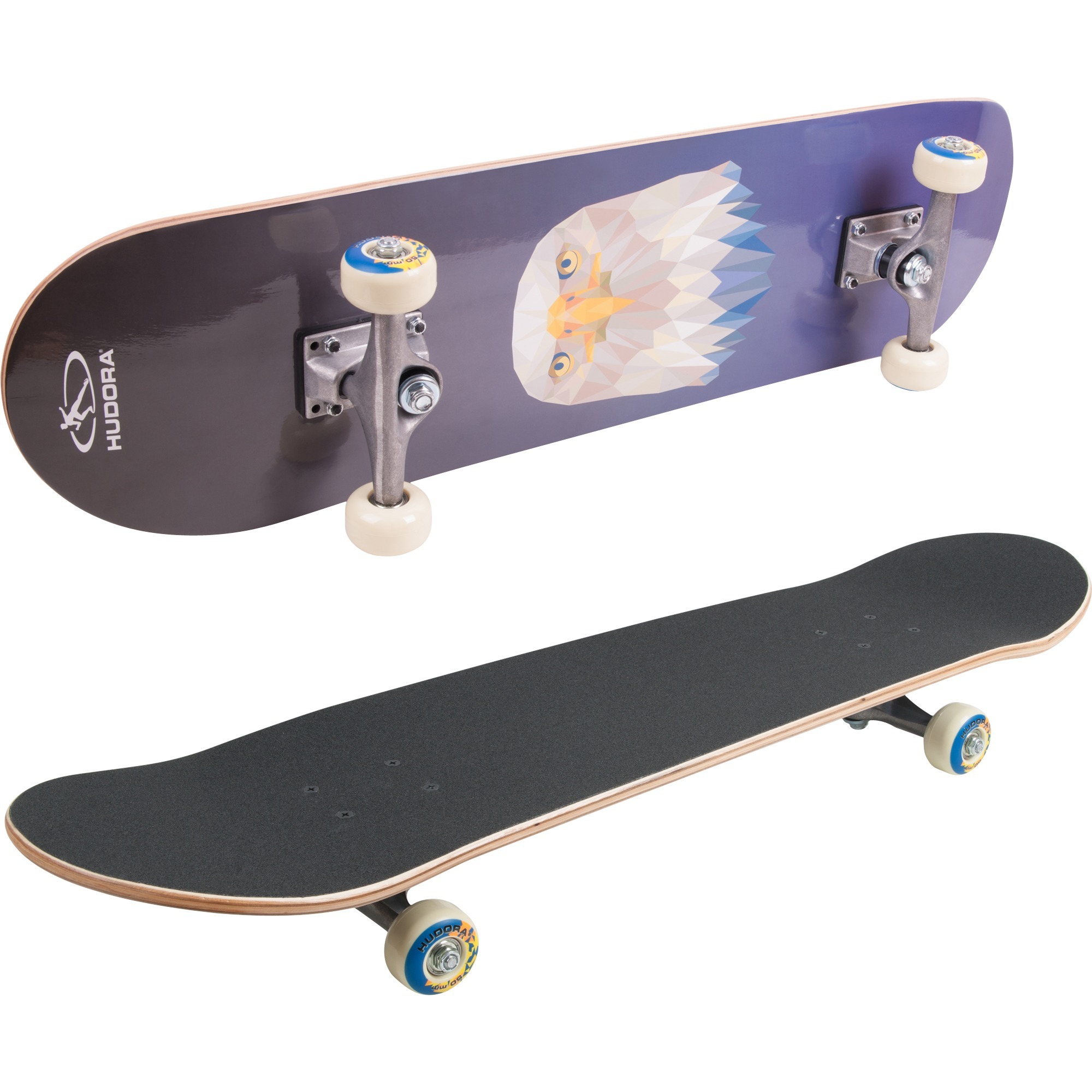 12162, Skateboard
