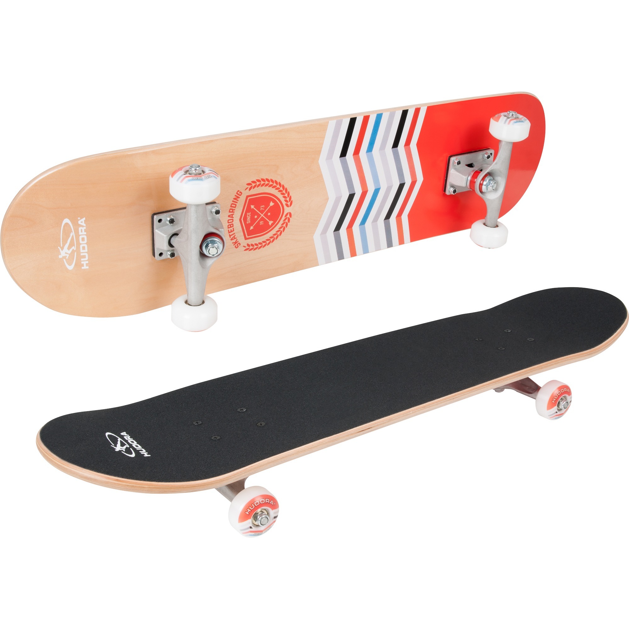 12554, Skateboard