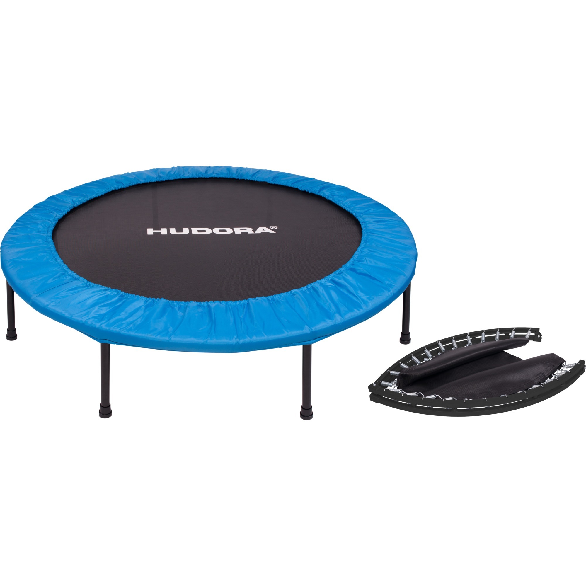 65408 Runda trampolina treningowa, Sprzęt fitness