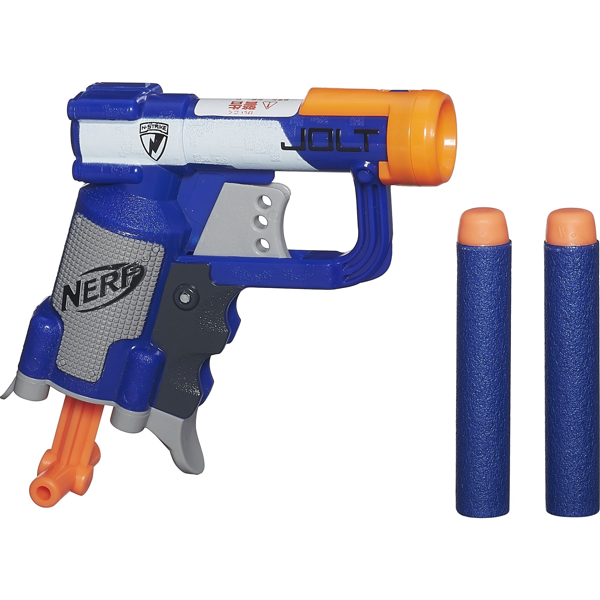 A0707EU6 broń zabawkowa Zabawka karabin szturmowy, Pistolet NERF