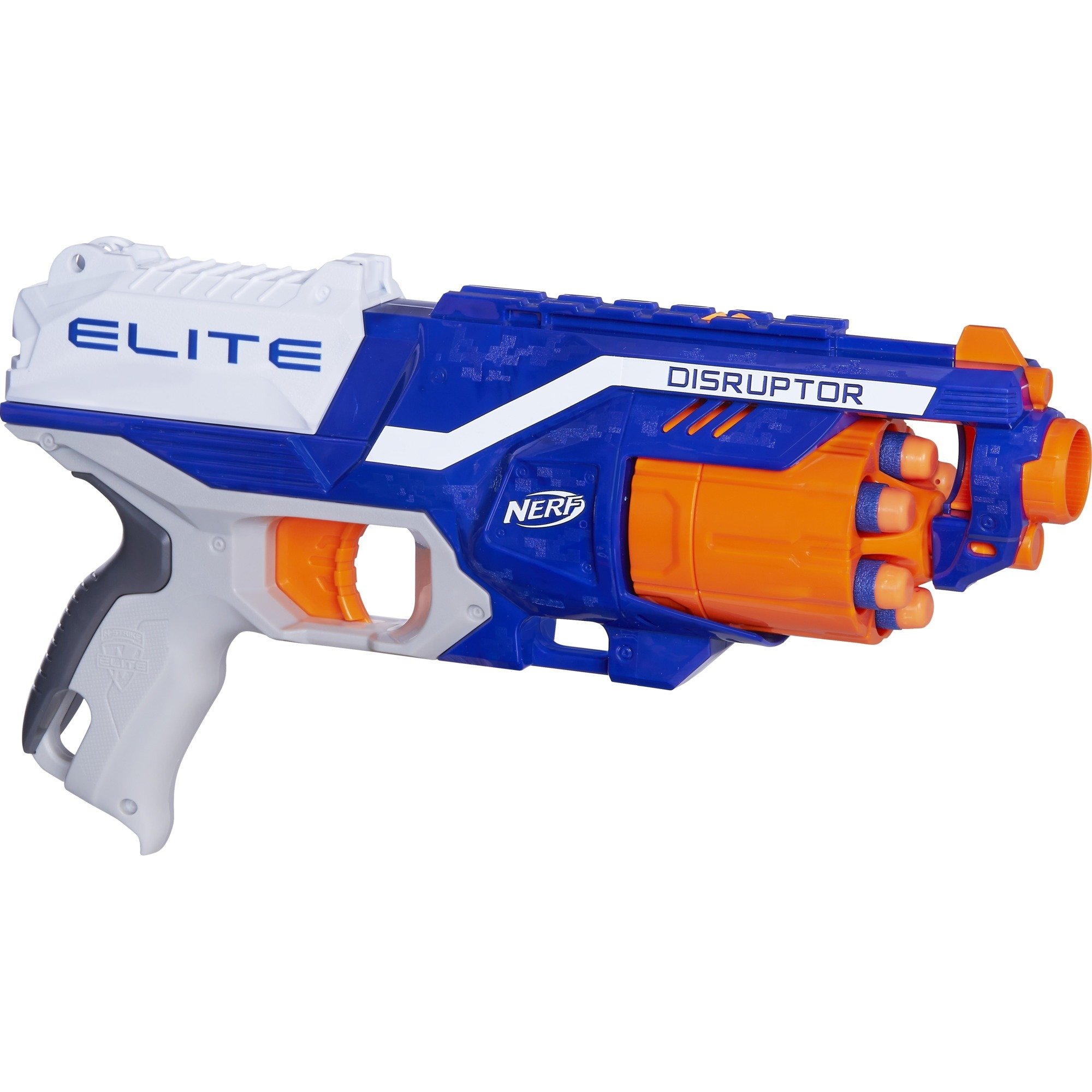 N-Strike Elite Disruptor Zabawka blaster, Pistolet NERF