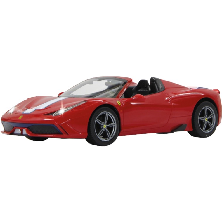 Ferrari 458 Speciale A Samochód wyścigowy on-road Silnik elektryczny 1:14, RC