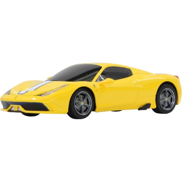 Ferrari 458 Speciale A Samochód wyścigowy on-road Silnik elektryczny 1:24, RC